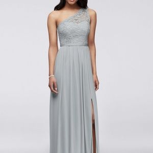 David's Bridal Dress (Bridesmaid)